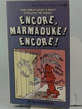 Encore Marmaduke