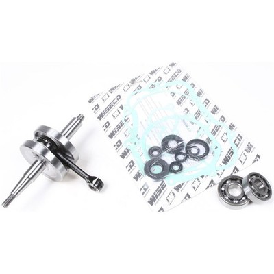 Wiseco - Powersports Complete Bottom End Kit WPC123