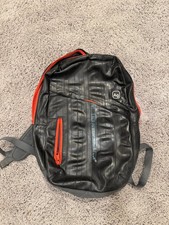 Alchemy Goods Brooklyn Backpack – Padded Laptop Sleeve, Upcycled Bicycle Tube