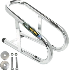 PINGEL - WC-35H - Permanent Wheel Chock