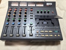 TEAC 244 Portastudio 4-Track Cassette Recorde...