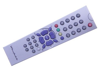 ORIGINAL!!  FERNBEDIENUNG REMOTE CONTROL  WHARFEDALE