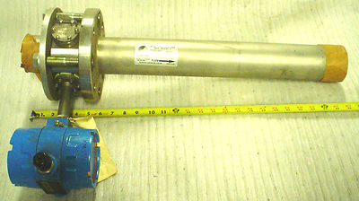 Vortab flow COND.VRM   J-TEC flow meter  - 60 day warranty