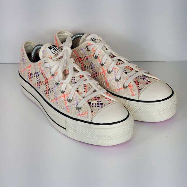 converse boho mix platform