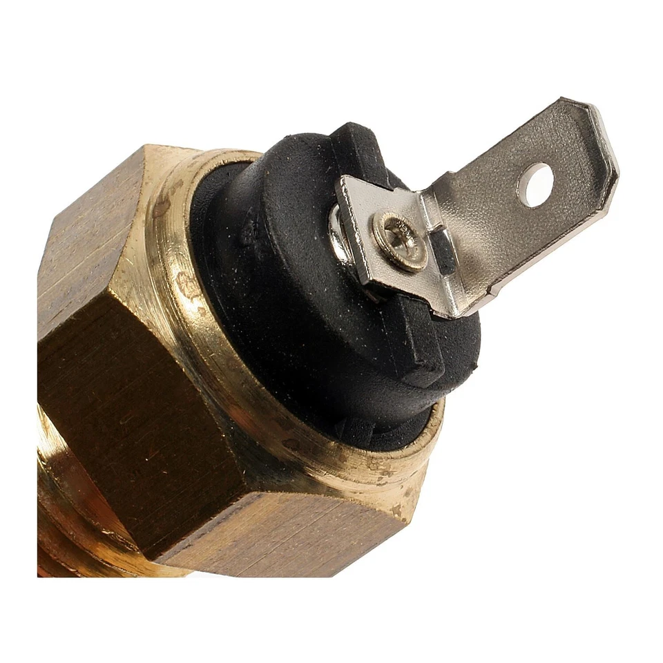 Transmisor de temperatura de refrigerante de motor de encendido estándar para BMW TS-249 Foto 3 de 4