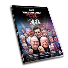Auf Wiedersehen, Pet at 40 DVD