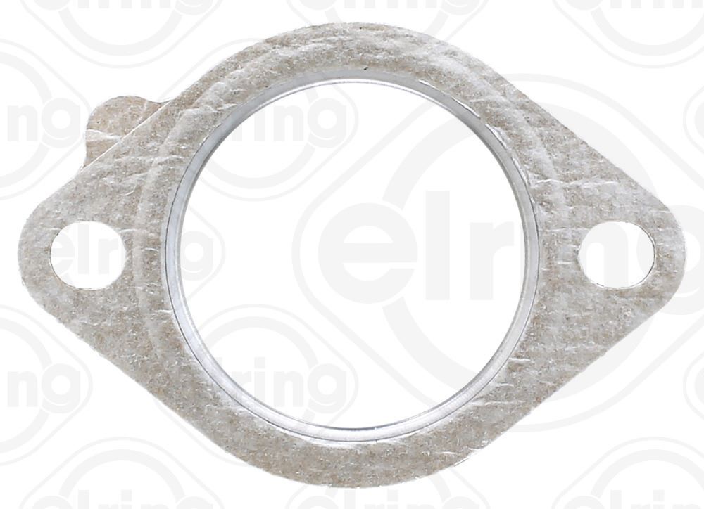 Joint d'étanchéité de tuyau d'échappement en graphite renforcé pour BMW Z4