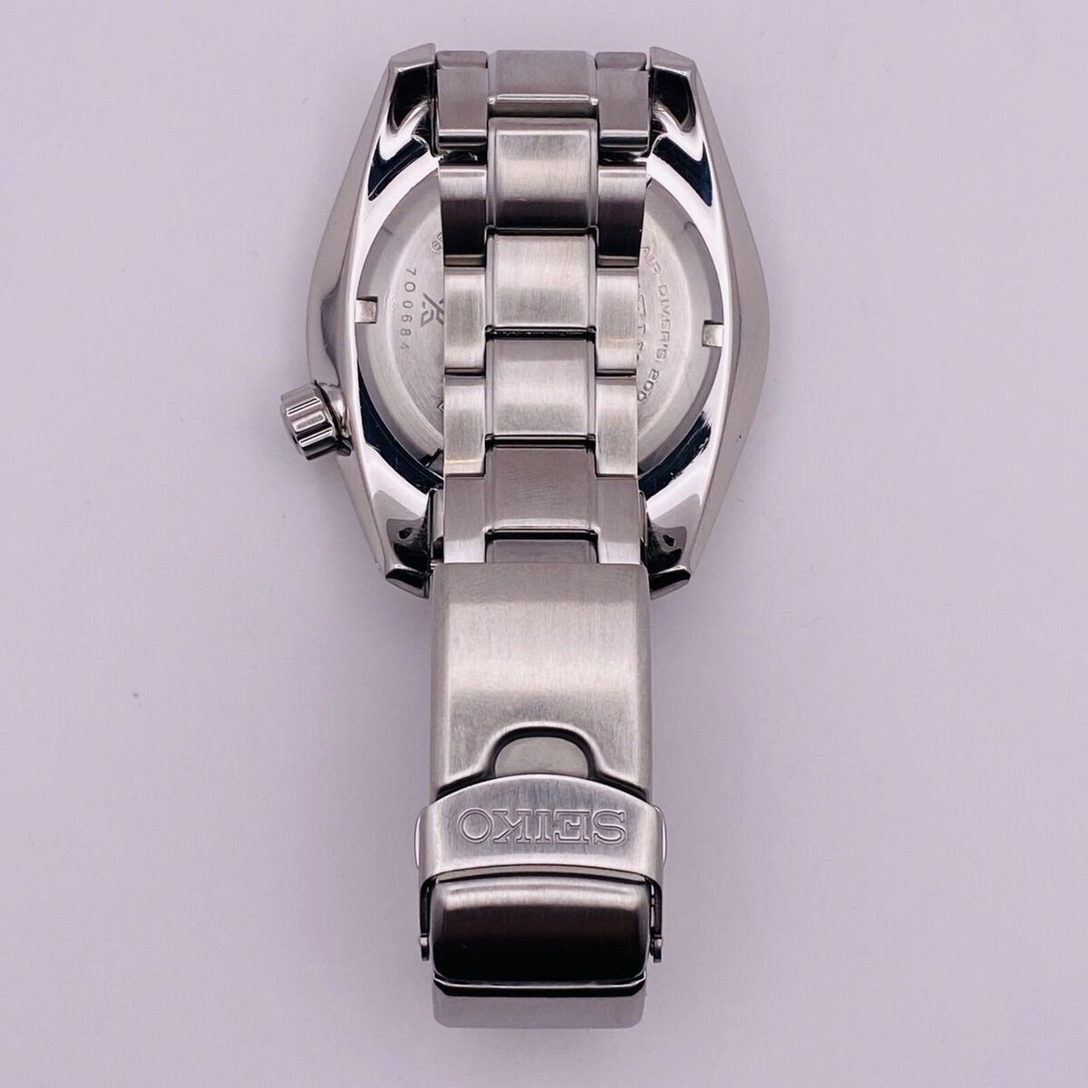 SEIKO Prospex Sumo 6R15-00G0 SBDC033 Automatic Diver Scuba SEIKO Prospex Sumo 6R15-00G0 SBDC033 Automatic Diver Scuba