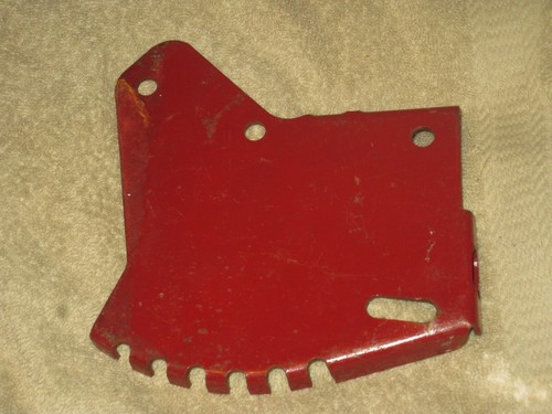 X541 SNAPPER BRACKET RH REAR 7037275 - 第 2/3 張圖片