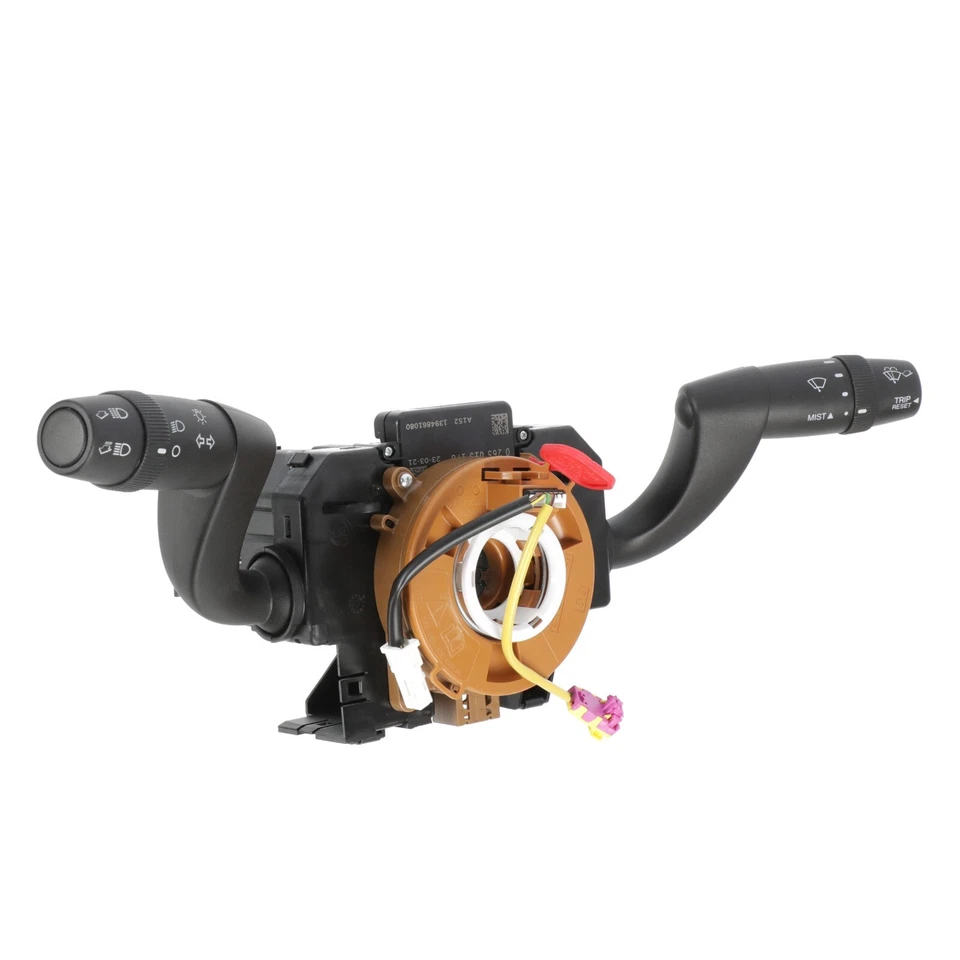 Módulo de controle de direção 14-21 RAM PROMASTER 1500 2500 3500 MOPAR 6TB15JXWAC - Imagem 3 de 4