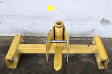 GUARDIAN STANDING SEAM ROOF CLAMP; P/N 00250; ANY PITCH; REUSABLE; NO HOLES