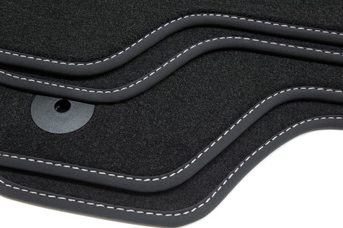 Alfombrillas para todo tipo de clima adecuadas para Hyundai i40 a partir del año 2011-2019 - Imagen 3 de 9