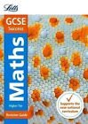 GCSE Maths Higher Revision Guide by Letts GCSE (Paperback, 2015)