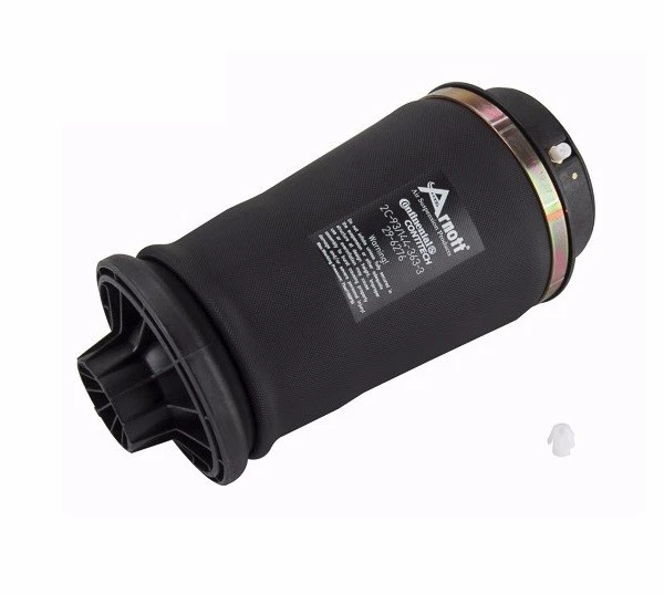 Unidad autonivelante de suspensión trasera para Mercedes GL320 GL450 fuelle Arnott A2596 Foto 2 de 3