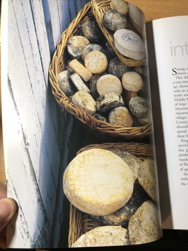 KÄSE: Auswählen, Verkosten, Servieren des besten der Welt von Alix Baboin-Jaubert PB - Bild 9 von 10