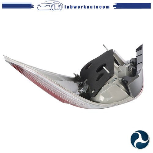 Left Side Tail Light Lamp Assembly Replace For 2011 2012 2013 Toyota Highlander - Picture 6 of 9