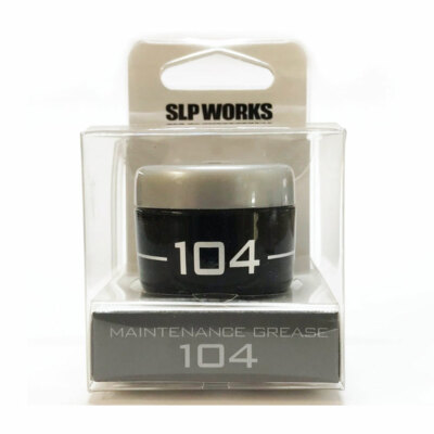 JAPAN DAIWA MAINTENANCE GREASE 104 Fishing Reel Gear Bearing Worm Shaft Greaser