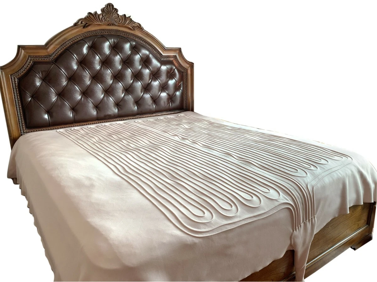 ELITE Chilipad Mattress Pad Upgraded w 100 200 More Circulation King Size