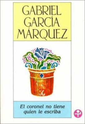 El coronel no tiene quien le escriba / No One Writes to the Colonel (Spanish...