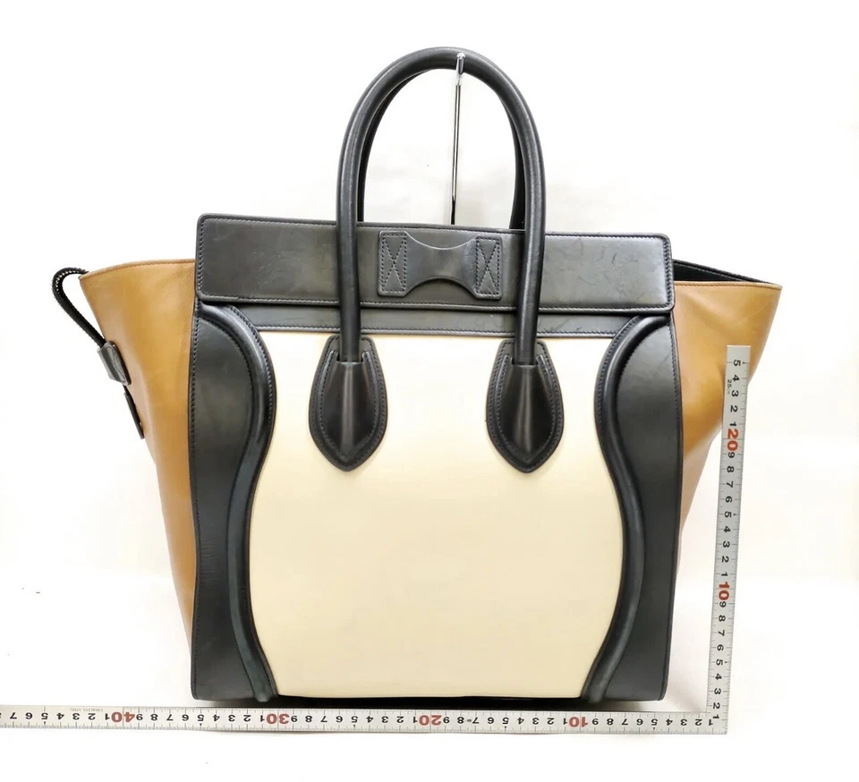 Bolsa de equipaje mediana Celine Phantom Foto 2 de 4