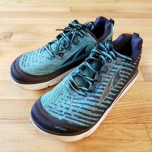 zero drop running shoes 2020