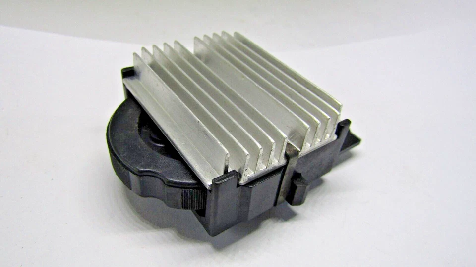 10468282 GM PANEL DE INSTRUMENTOS INTERRUPTOR ATENUADOR NUEVO NOS Foto 3 de 4