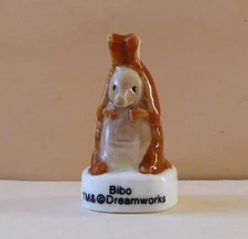 Bean The Road to El Dorado - 2001 - Bibo