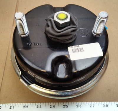 MGM BRAKES - Air Brake Chamber C24L p/n 1427308 | eBay