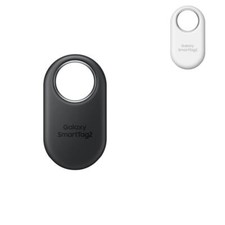 Samsung Galaxy SmartTag2 Black and White Bundle