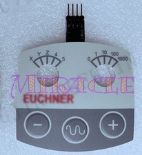 1PC NEW Fits for Euchner Electronic handwheel HBA-079827 button panel