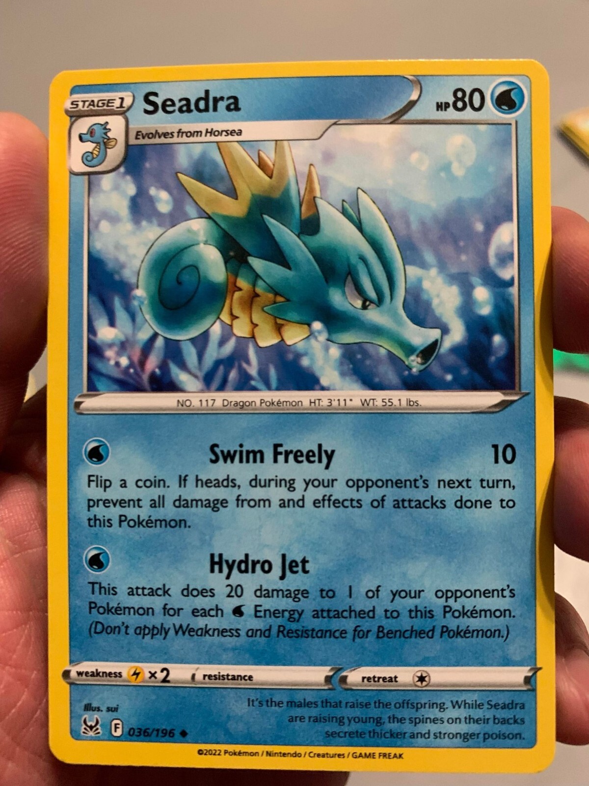 Lost Origin Pokemon Card YOU CHOOSE Common Uncommon Or Rares! buy 2 25% off!
