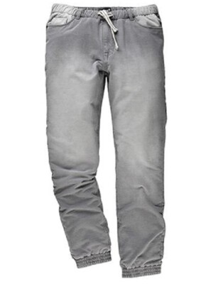 Men Plus Herren Jogpents  5-Pocket Form  U-Gr. 30(60) + Gr.64 + Gr.66 - NEU