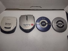bundle of cd player portable