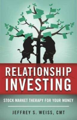Relationship Investing Stock M - GOOD