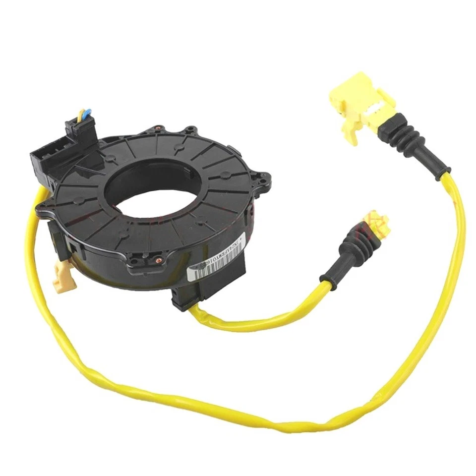 Clock Spring For Toyota Camry Celica Corolla Land Cruiser Previa Cruise Control - Image 4 of 4