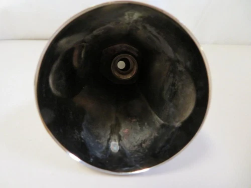 Jones Stephens D01001 1/2" FIP Tub Diverter Spout Nose Connection Chrome Plated - Picture 8 of 9