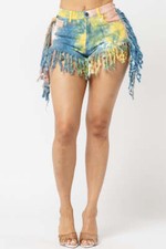 All Way Fringe