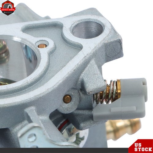 Carburador cortacéspedes para Honda GCV200 HRN216 16100-Z9L-811 BB76JA GCV170LA - Imagen 9 de 12