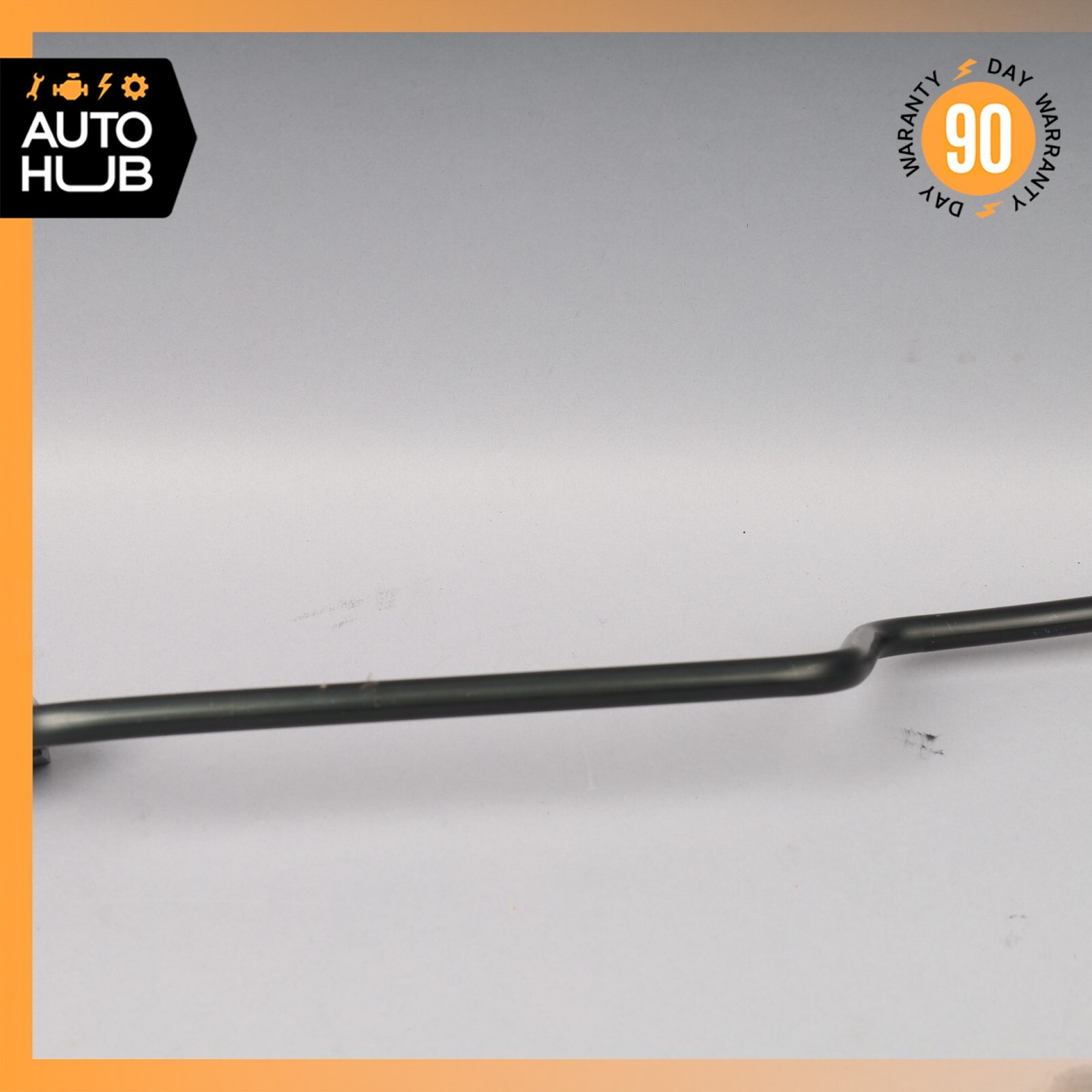 02-07 Maserati Spyder GranSport M138 AC Air Conditioning Hose Pipe Line OEM 61k