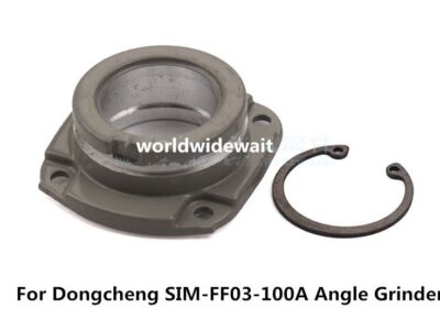 1PC Bearing   For Dongcheng SIM-FF03-100A Angle Grinder #E2