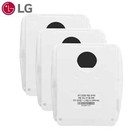LG All in one Tower Dust Bag (3 EA) AGF78838460 FOr LG Cord Zero R5 R9 + Track