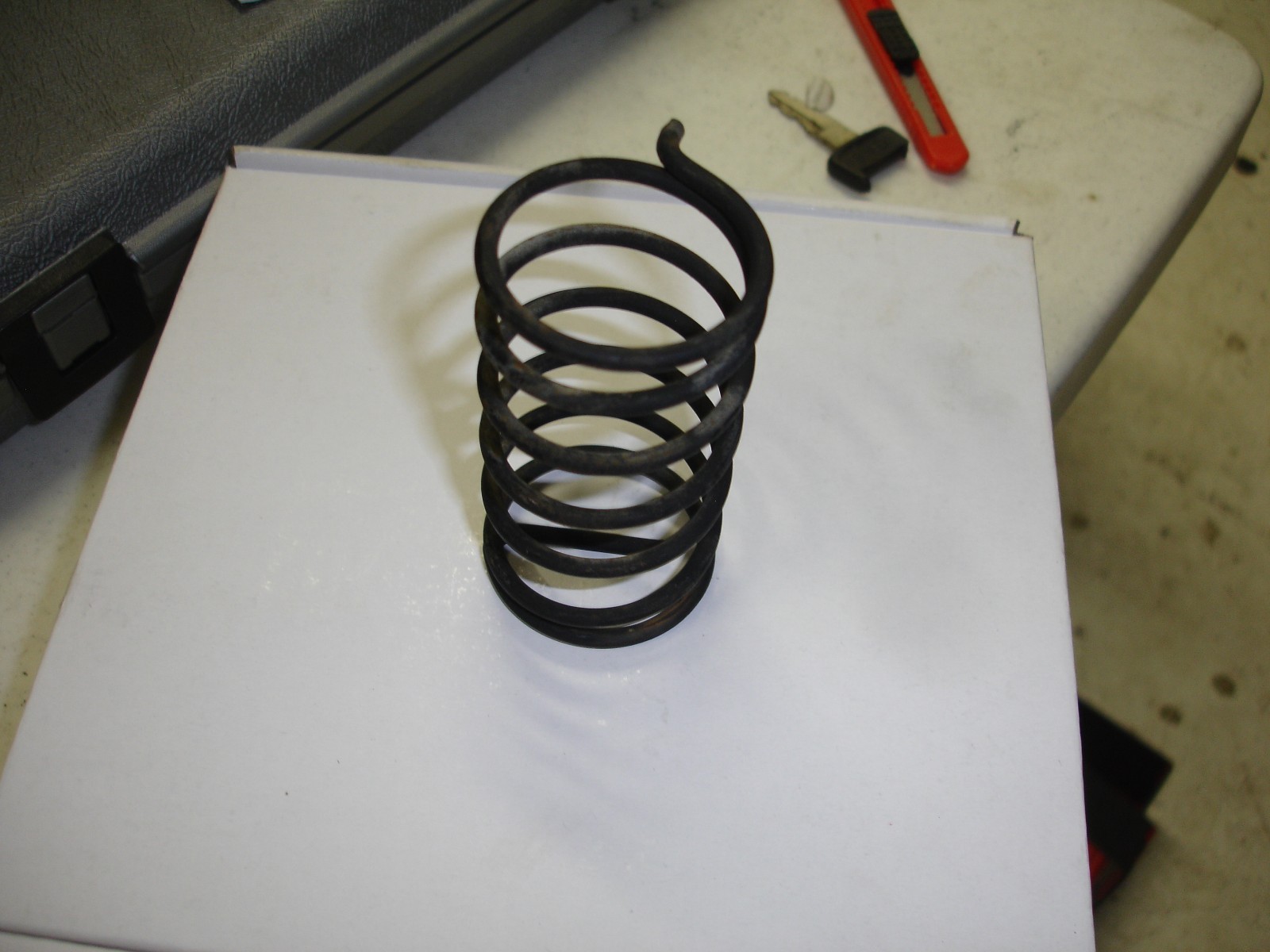 81-87 chevy , gmc hood pop spring 81-91 k-5,suburban,k30,crew cab | eBay