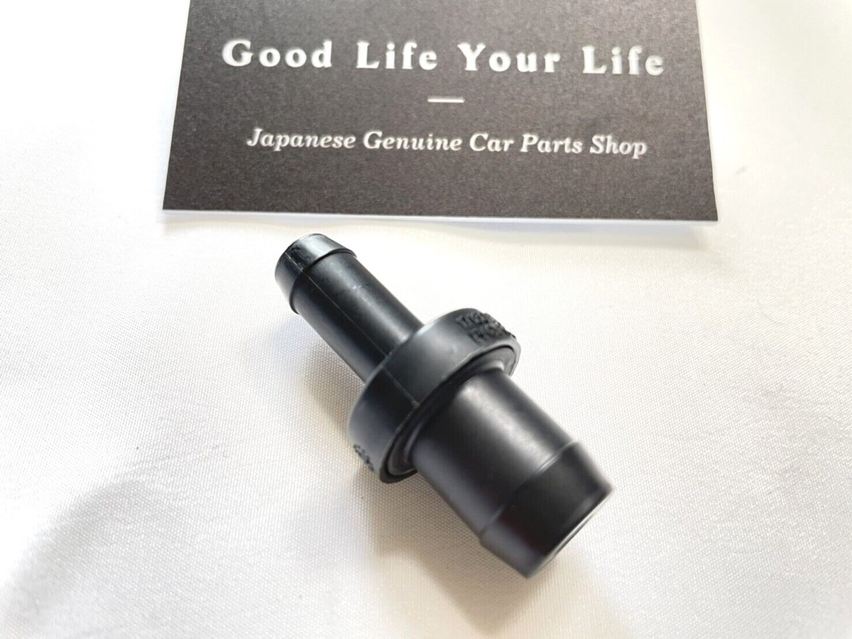 HONDA VALVE PCV ASSY 17130-PNA-003 GENUINE OEM JAPAN Parts