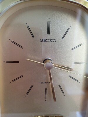 SEIKO記念時計、QUARTZ、CITIZEN JEWELS CITIZEN 790 IE QUARTZ MOVEMENT 6 Jewels Japan Does Not Run