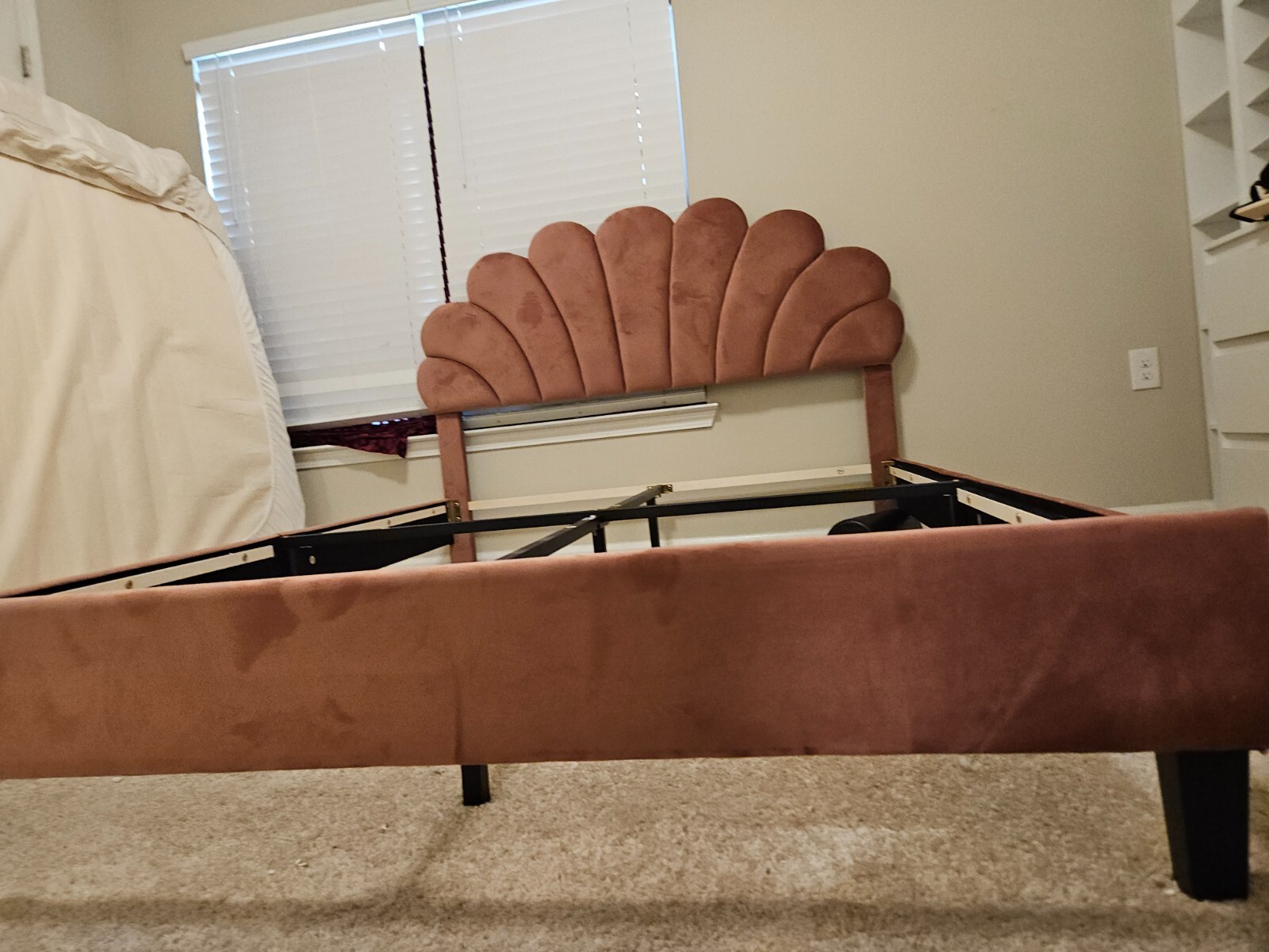 bed frame-image