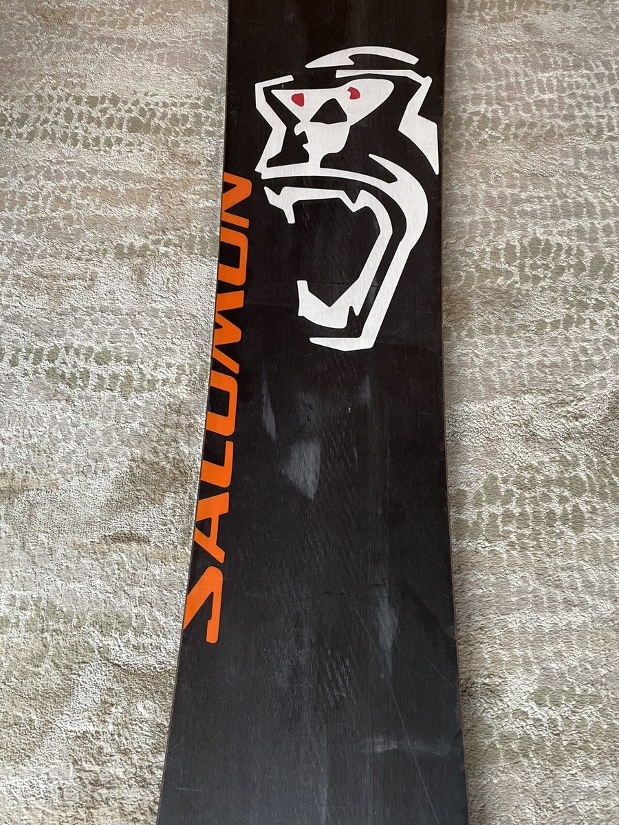 Salomon Prospect Snowboard | eBay Salomon Prospect Snowboard | eBay