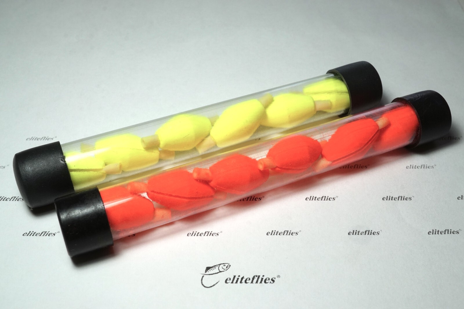 eliteflies strike indicator bung fish pimp style float fly fishing