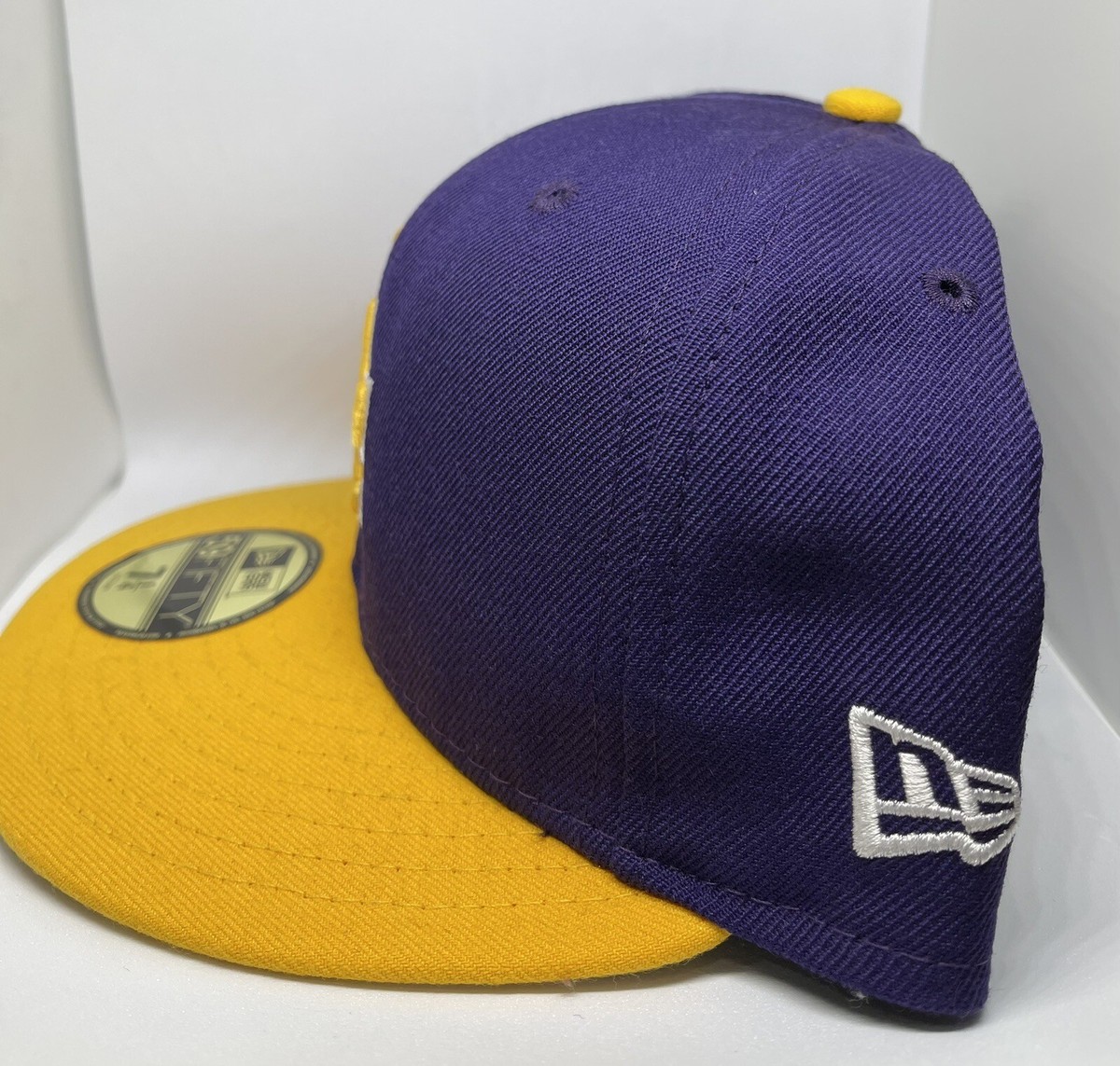 Casquette New Era LA Dodgers 59Fifty – Noir/Bleu Ohtani Script 47 3/4