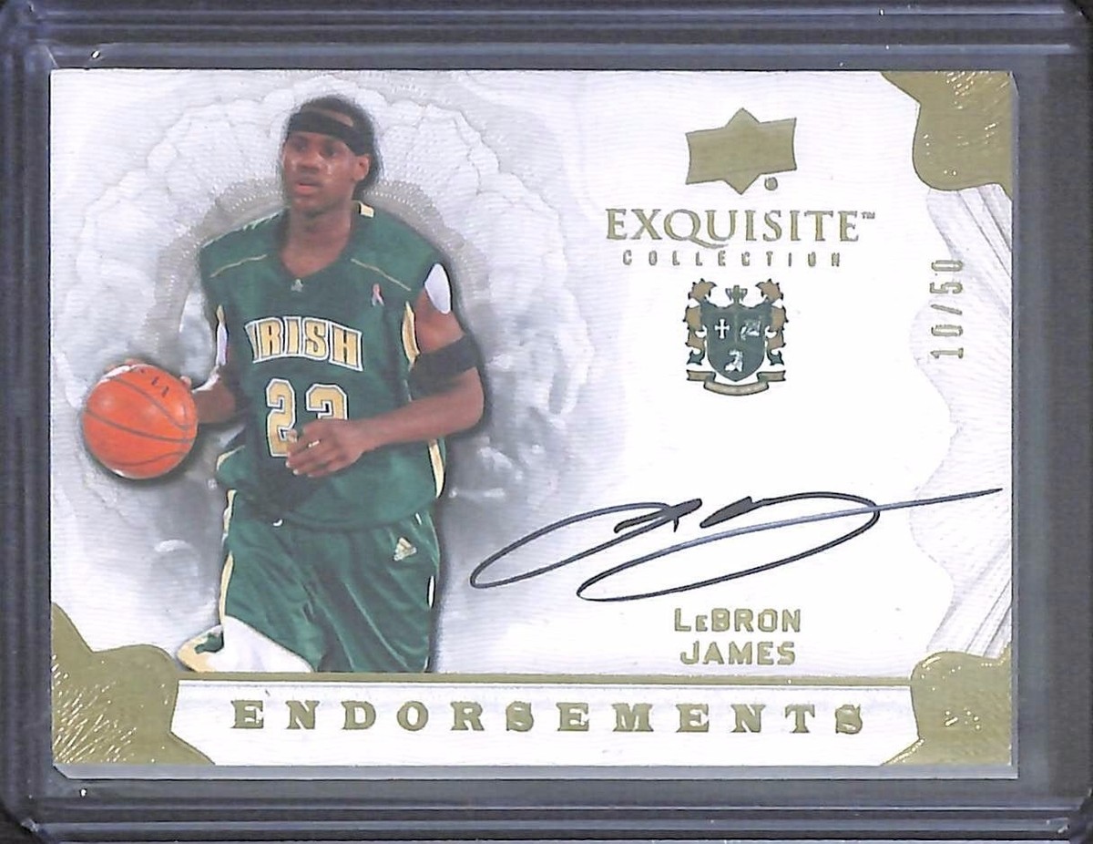 2011-12 Upper Deck Exquisite Endorsements Autograph #EE-JS