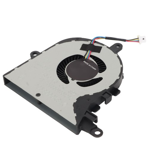 Laptop CPU Cooling Fan Replacement CPU Fan For 15 3501 3505 - Photo 7/22